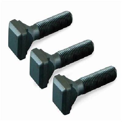 Forged T Bolt