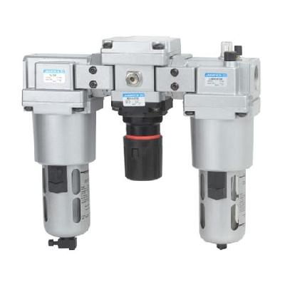 FRLM Without Piping Adaptor