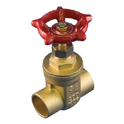 Gate Valve
