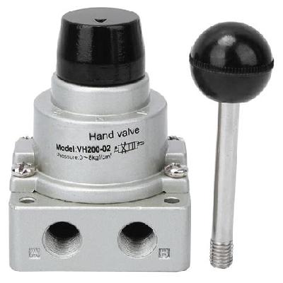 Hand Lever Valves