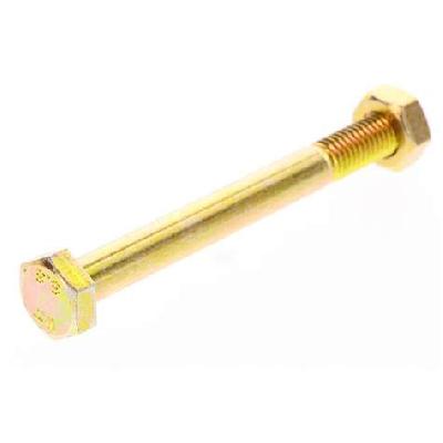 High Tensile Nut Bolt 8.8 Grade