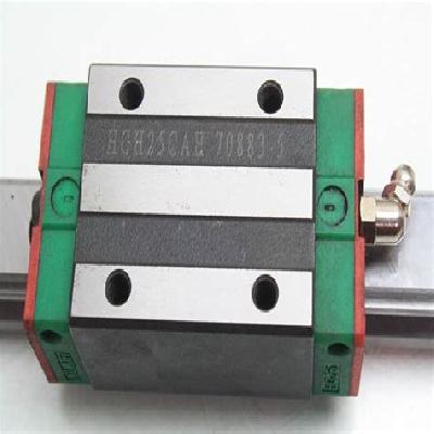 Hiwin Bearings Linear Guide