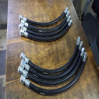 Hydraulic Hose Pipe