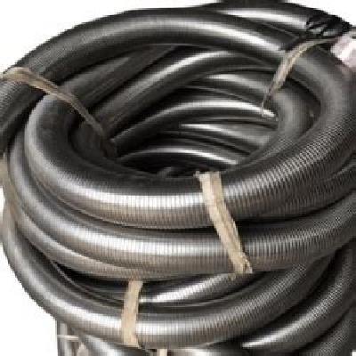 Hydraulic SS Suction Hose