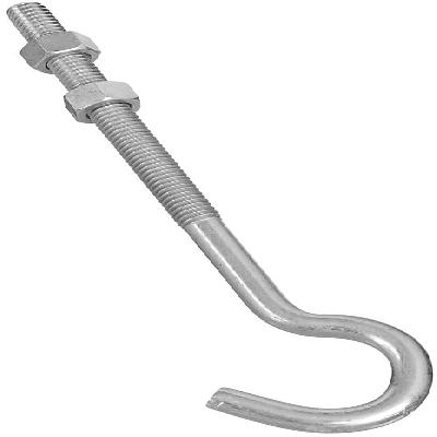 J Hook Bolt