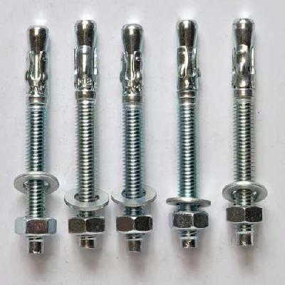 Mild Steel Anchor Fastener