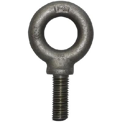 Mild Steel Eye Bolt