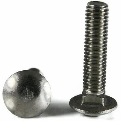 Mild Steel Stud Bolt