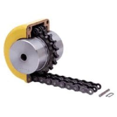 Ms Chain Coupling