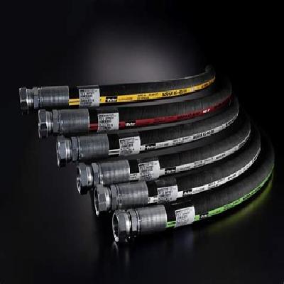 Parker Hydraulic Hose