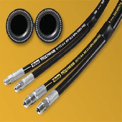 Parker Hydraulic Industrial Hose Pipe