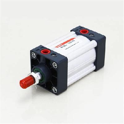 Pneumatic Aluminium SU Cylinder