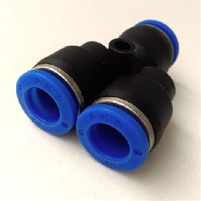 Pneumatic Fittings