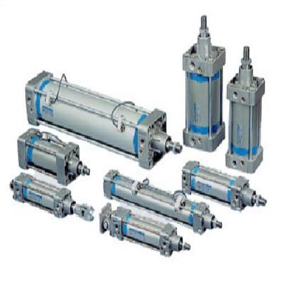 Pneumatics Air Cylinder