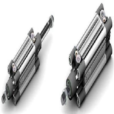Pneumax Ecolight Series Pneumatic Cylinder