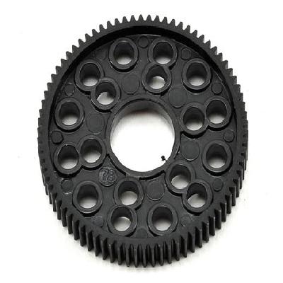 Precision Spur Gear