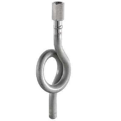 Pressure Gauge Siphon