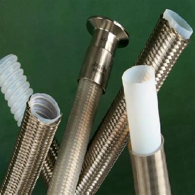 PTFE Hose Pipe