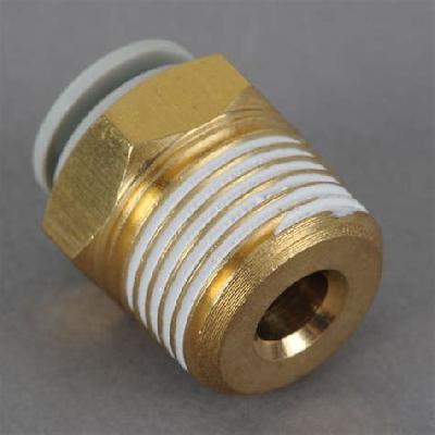 SMC Pneumatic Fittings