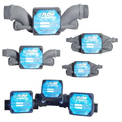 SOWNIC1470 Inline Ultrasonic Flowmeters