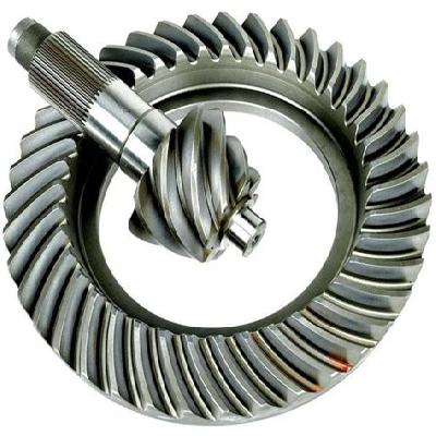 Spiral Bevel Gear