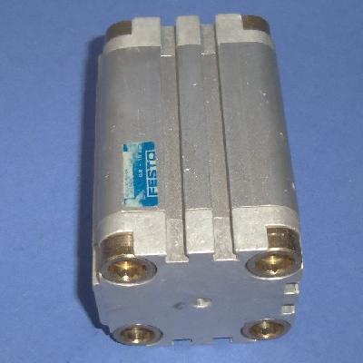 Square Air Cylinder