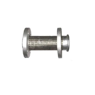 Ss Below Hose