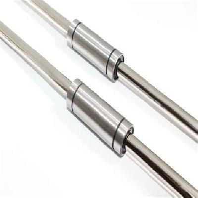 SS Linear Bearing Block