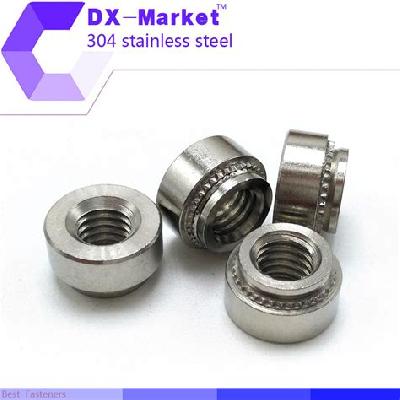 SS Self Clinching Nut