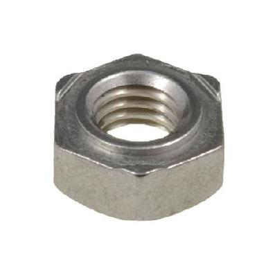 SS Weld Hex Nut