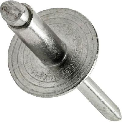 Stainless Steel POP Rivets