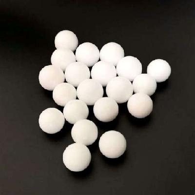Teflon Ball