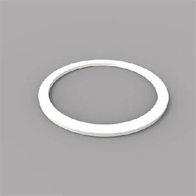 Teflon Rings