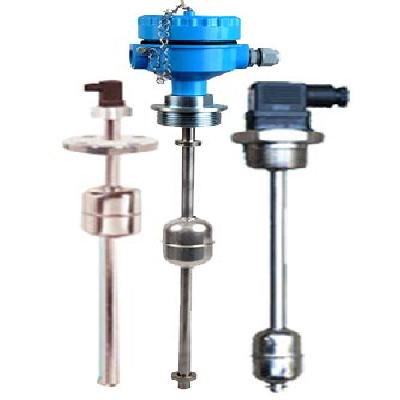 Top Mounted Level Switch