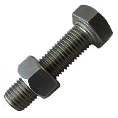 TVS High Tensile Fastener