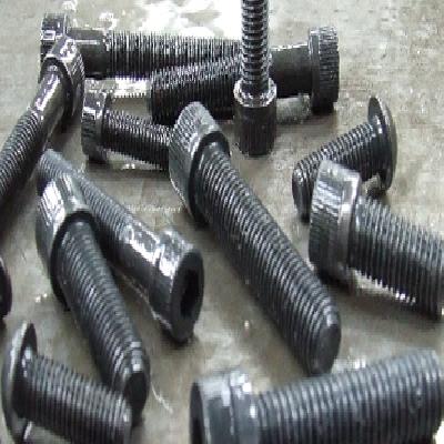 Unbrako High Tensile Fasteners