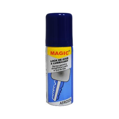 Yale Ac400 Autoconer Spray
