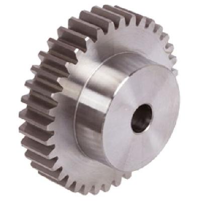 5 Module Gear