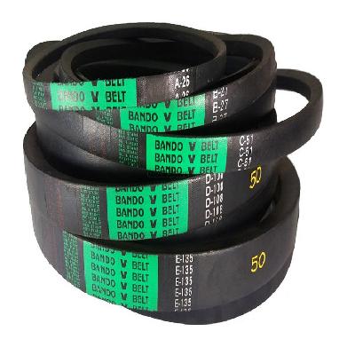 Classical V Belts