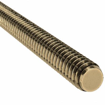 Fully Threaded Rods Studs