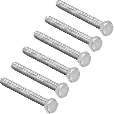 Industrial Hex Bolts