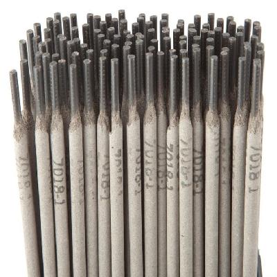 Industrial Welding Rods