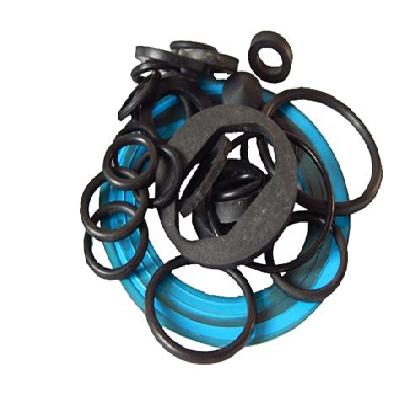 Silicon O-ring