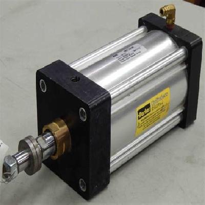 Aluminum Pneumatic Cylinder