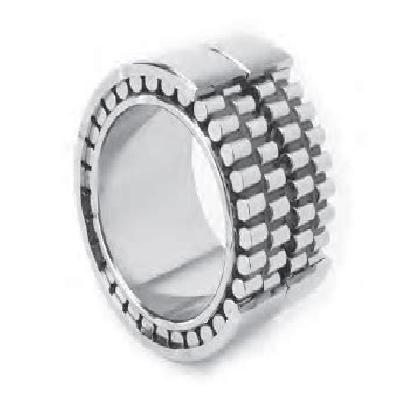 Four Row Cylindrical Roller Bearing