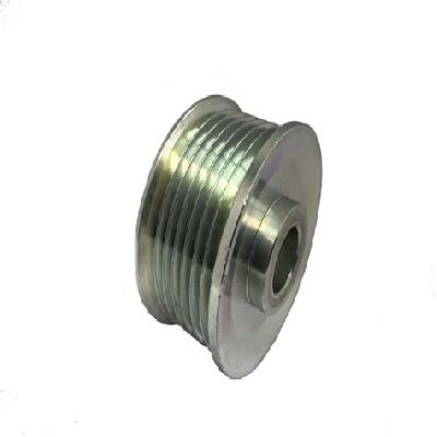 Multi Groove Pulley