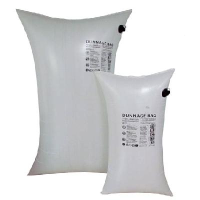 Paper Dunnage Bag