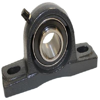 Pillow Block Bering
