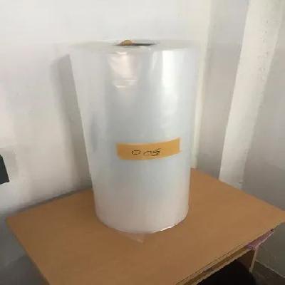 Plain LDPE Roll
