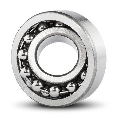 Stainless Steel Self Aligning Ball Bearings